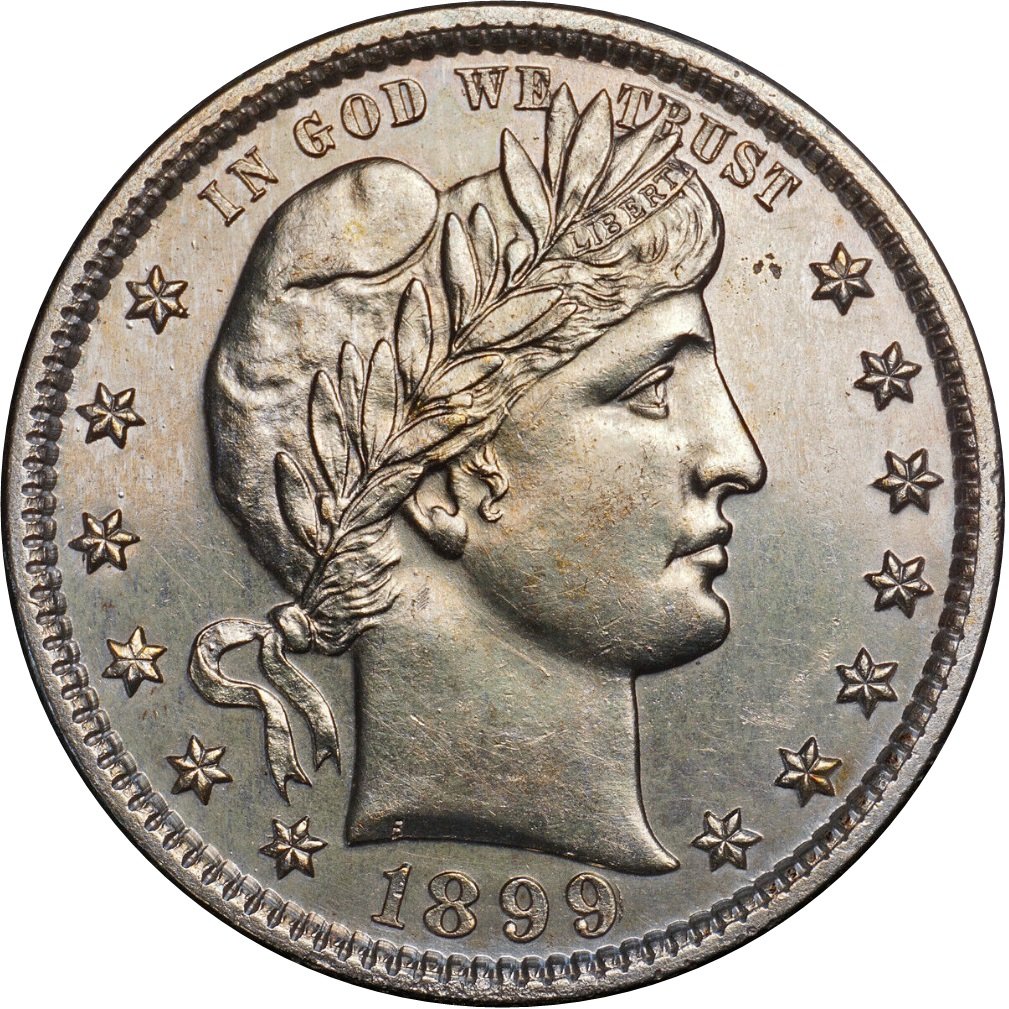 1899-Liberty-Head-Barber-Quarter